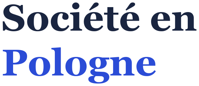 Société en Pologne